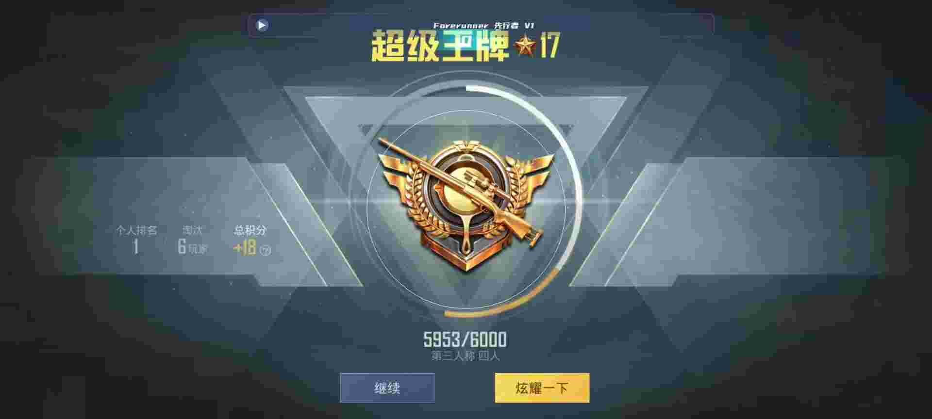 和平精英鸡腿辅助自瞄 - iphoneƽӢô辅助预览图